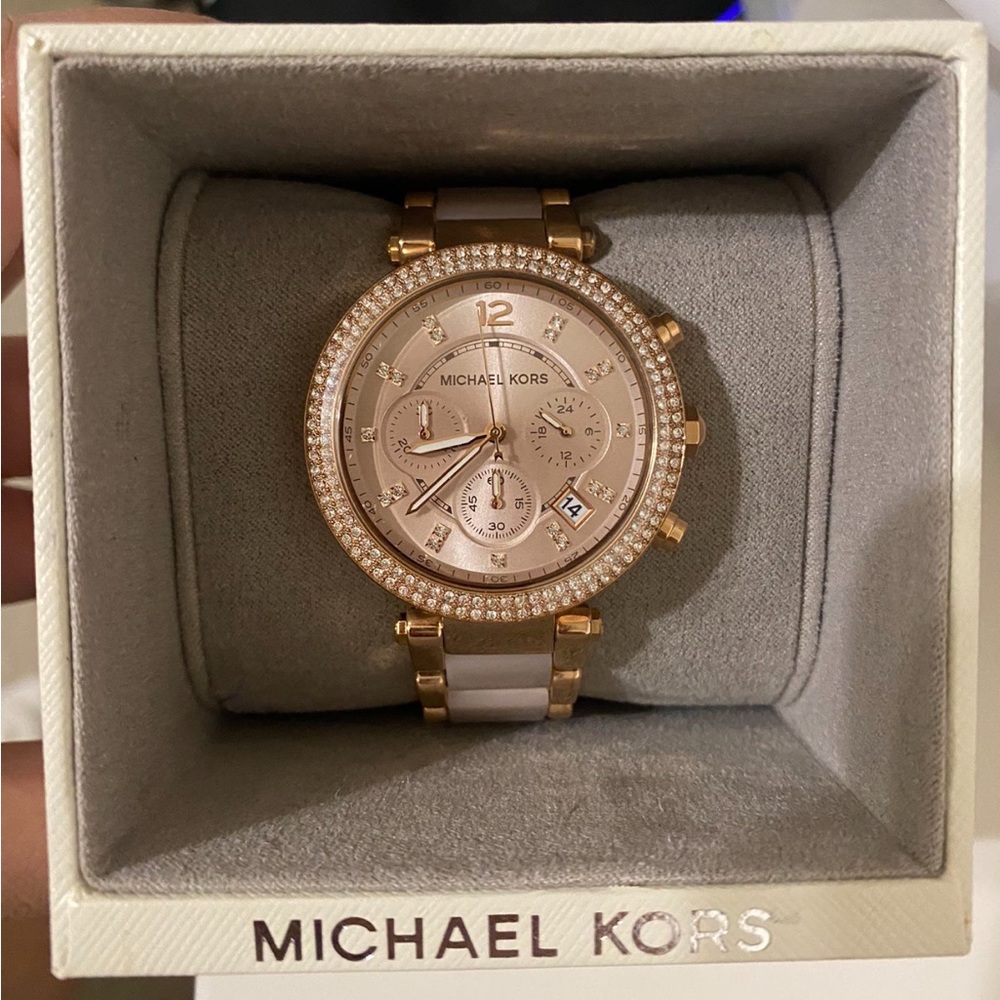 Michael Kors Watch